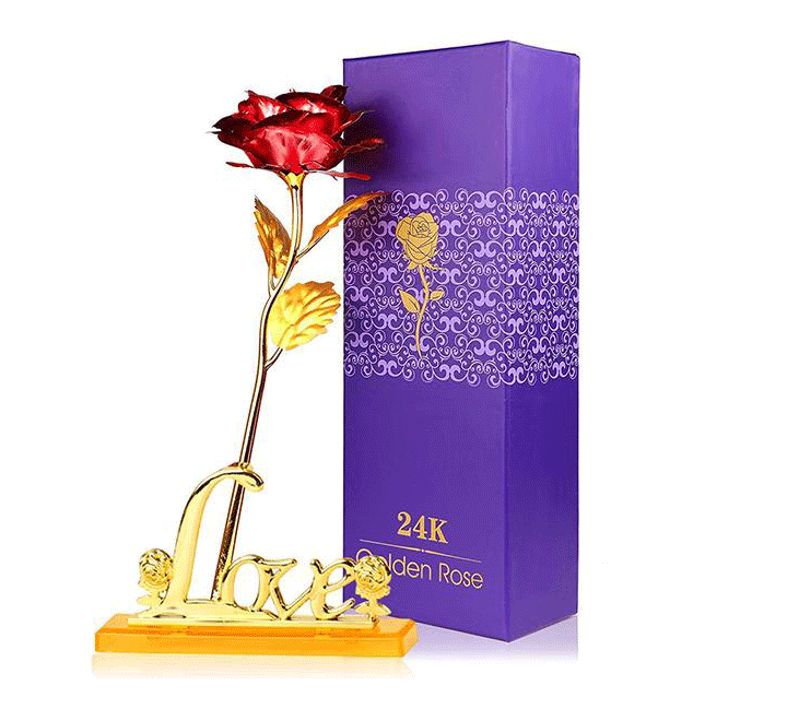 Valentines Days Best Rose Gift for Your Loved Ones