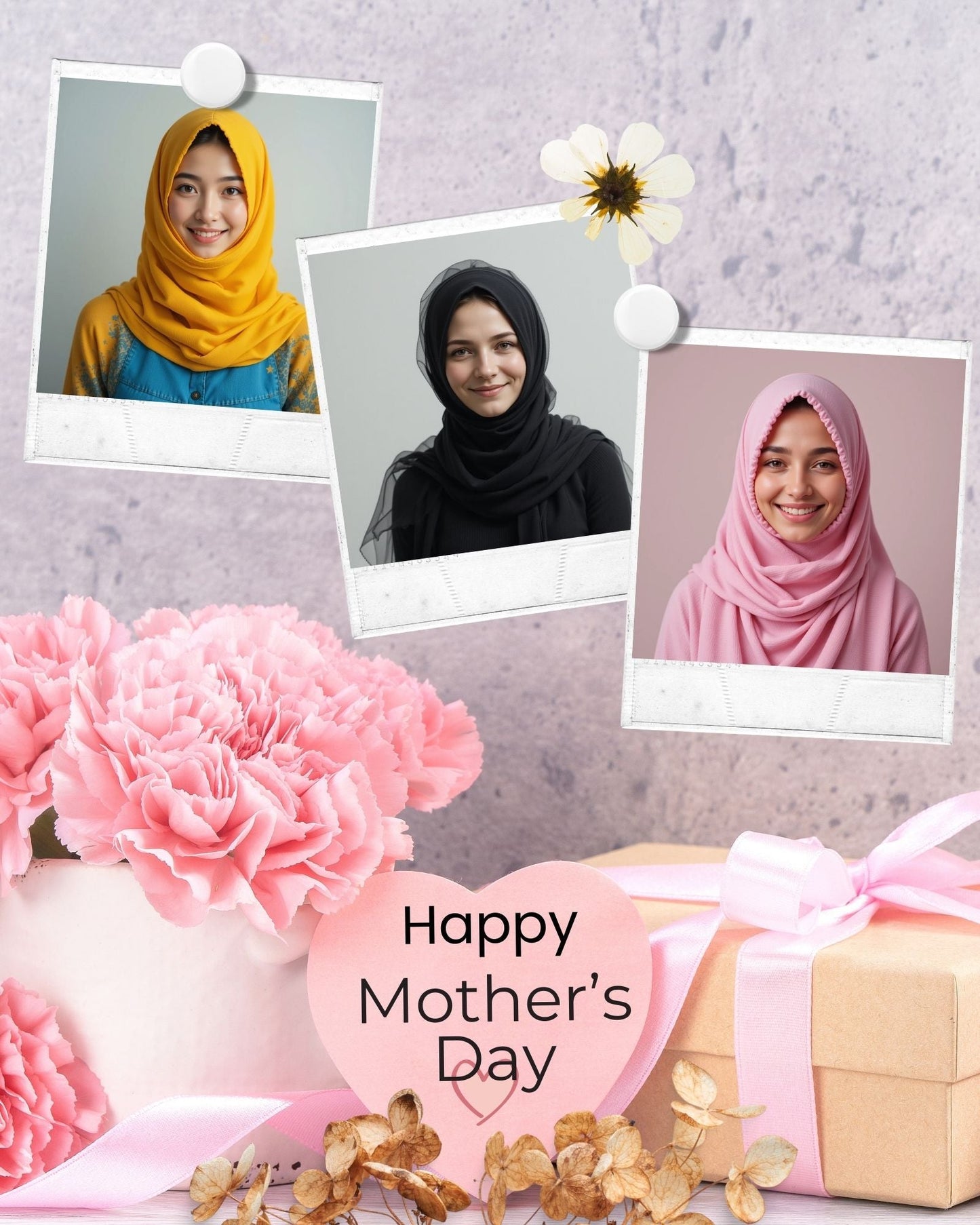 Mothers Day Special Frame
