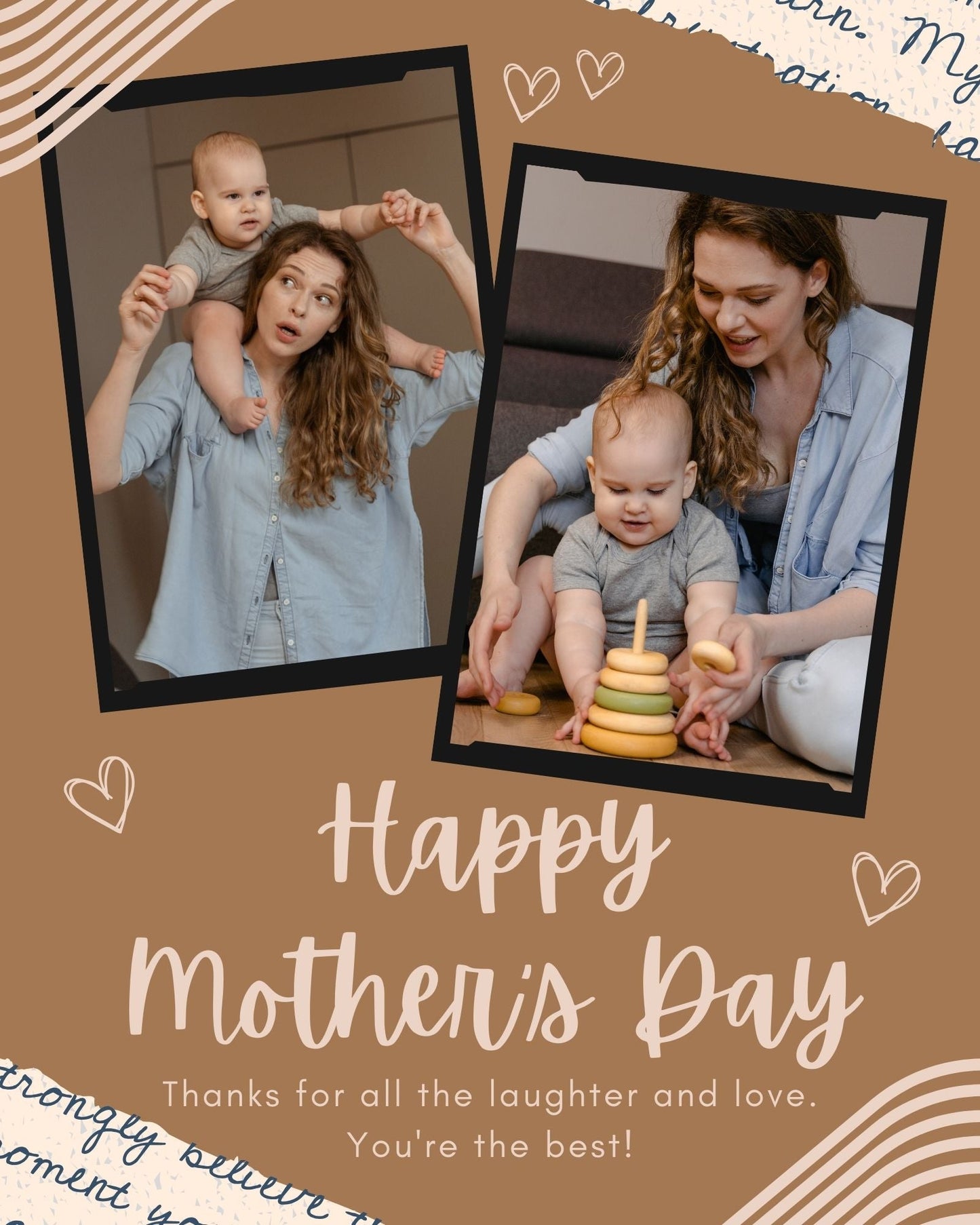 Mothers Day Special Frame