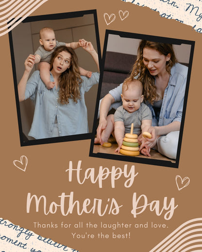 Mothers Day Special Frame